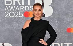 Louise 2027-re brit turnét hirdet – kilenc év után az első önálló körútja