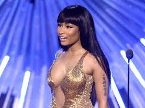 Nicki Minaj FBI-hoz fordult fenyegetések miatt – újabb botrány a rapiparban