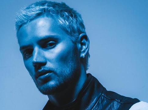 Mau P új kislemeze, a „neck” tovább erősíti klubfókuszú hangzását