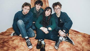 Westside Cowboy: Britainicana-hangzás Manchesterből