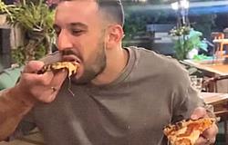 Tragédiába torkollt az extrém kihívás: fitness edző halt meg a 10 000 kalóriás „kísérlet” miatt