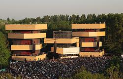 Az Awakenings Fesztivál 2026-ban is a techno élvonalát mutatja meg