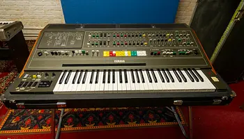 Vangelishez köthető Yamaha CS-80 rekordáron kelt el: 401 465 font