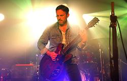 Műholdképekből épült fel a Kings Of Leon új klipje