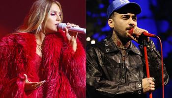 Perrie Edwards: „Pokol volt” a szakítás Zayn Malikkal