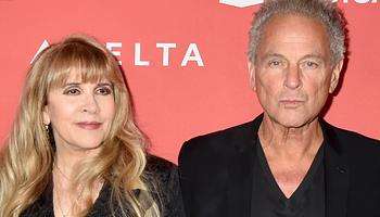 Lindsey Buckingham 2027-re közös projektet lebegtet Stevie Nicks-szel