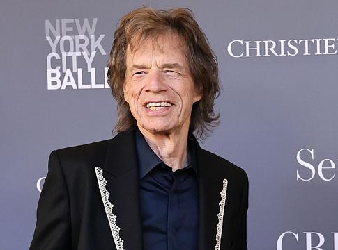 Mick Jagger: a koncert nem a politizálás helye