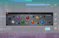 Ingyenes Antelope Audio MG4+ plugin – professzionális analóg EQ digitális formában