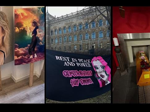 Tragédia egy illegális technoparty közelében: halálos támadás rázta meg a szcénát