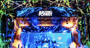 Electric Forest 2026: új élményekkel varázsolta el a fesztiválozókat