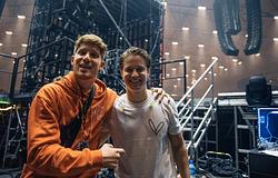 Kygo Palm Tree Crew új mérföldkövet ért el