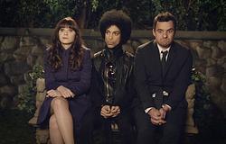 Jake Johnson felidézte Prince emlékezetes New Girl-szereplését