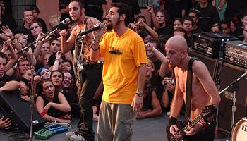 25 éves a Toxicity: jubileumi újrakiadással ünnepel a System Of A Down
