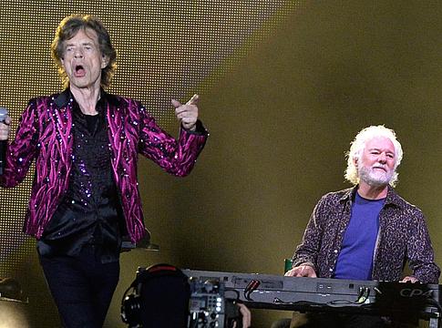 Rolling Stones: Európai turné és új album érkezhet 2026-ban