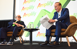 Clive Davis utolsó nagy interjújában a zeneipari ösztön titkáról beszélt