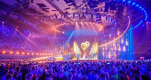 Eurovision Song Contest: új szabályok háború idejére