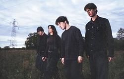 Debütáló albumot jelentett be az Overpass: érkezik az Elsewhere, Always