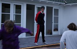 Mike D bejelentette első szólólemezét: Thank You