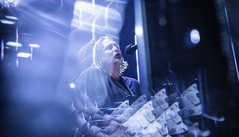 Thom Yorke új Radiohead-turnét lebegtetett be, közben már a következő szólólemezét mixeli
