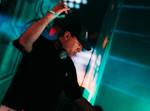 Paul van Dyk szerint a TikTok-techno zsákutca
