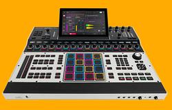 Akai MPC XL: új szintre lép a groove munkaállomások világa