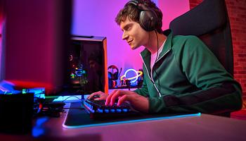 Sennheiser és Mercedes-AMG: itt a HD 620S Mercedes-AMG Edition gaming fejhallgató