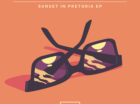 Shimza új EP-je: Sunset in Pretoria a KUNYE-n