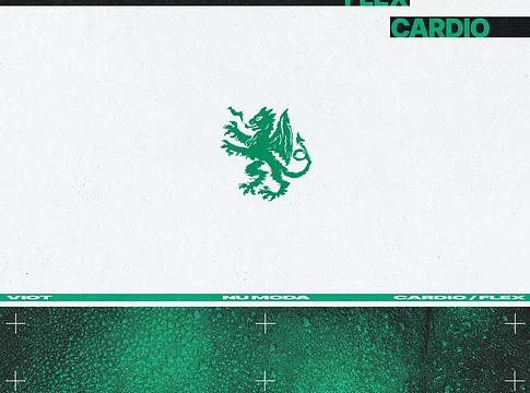 Viot új kétoldalas EP-vel debütált a Nu Moda Recordsnál