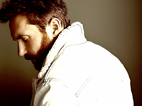 David Guetta visszatér az AMF-re: a „Monolith” show új szintre emeli az élményt