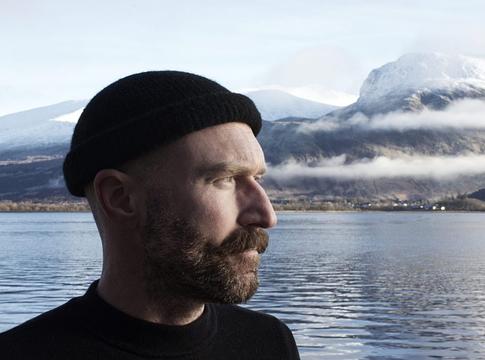 Lomond Campbell a szívveréséből komponált új EP-t – megjelent a Transmission Loss