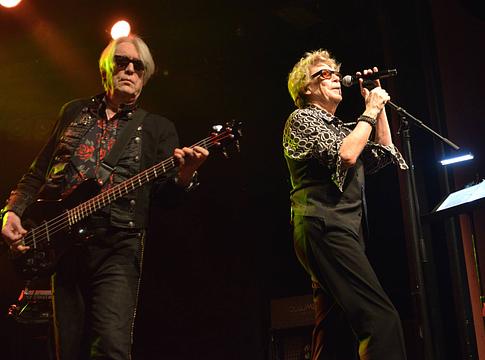A The Psychedelic Furs lemondta észak‑amerikai turnéit “serioUS medical issue” miatt
