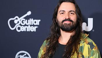 Jay Weinberg terápiával dolgozta fel a Slipknot utáni időszakot