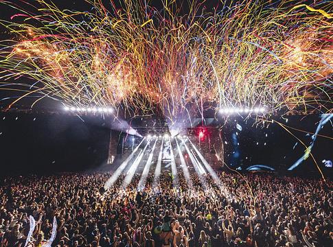 Tiësto trance-gyökerekhez visszanyúló fellépéssel tér vissza a Creamfields 2026-ra