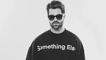 Alok SOMETHING ELSE alteregóval hozta ki az I Wonder If You Know-t