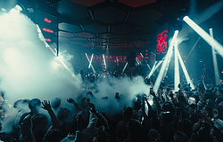 Robin Schulz ismét megtöltötte a Pacha Ibiza táncterét