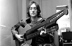 Elhunyt Dave Mason, a Traffic gitárosa és egykori Fleetwood Mac-tag, 79 éves volt