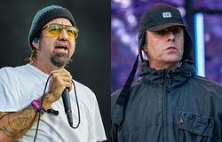 Chino Moreno az Oasisről és a Deftones új albumáról: „A jó dalok generációkon át hatnak”