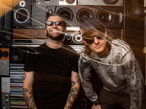 Zeds Dead és Boi-1da közös himnuszt készített a Canada Soccer projektjéhez