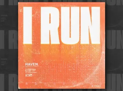 HAVEN. és az AI-generált 'I Run' sikere és botrányai