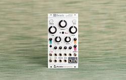 Nyílt forrású lett a Mutable Instruments Beads