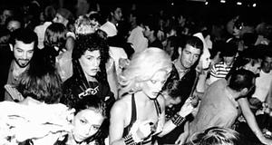 Visszatér Ibiza legendás Manumissionje – 90-es éveket idéző hétvége VIP nélkül