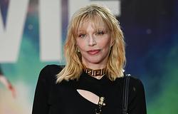 Courtney Love elkészült a régóta várt második szólóalbumával