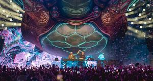 Elindult Dimitri Vegas & Like Mike grandiózus Planaxis-rezidenciája Ibizán