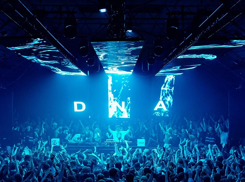 Három év után bezár a müncheni DNA Club szeptemberben