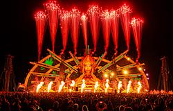 EDC Korea 2026: ősszel tér vissza a fesztivál