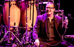 Mike Patton: véget ért a Faith No More története