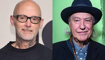 Vita a klasszikus körül: Dave Davies visszavágott Moby kritikájára