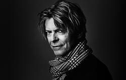 Készül a dokumentumfilm David Bowie utolsó éveiről – The Final Act