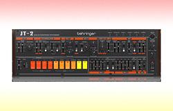 Előrendelhető a Behringer Jupiter-8 klónja, a JT-2
