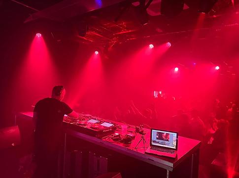 Rich: kemény mag, kitartás és a progressive iránti hűség – év végi DJ körkérdés 2025